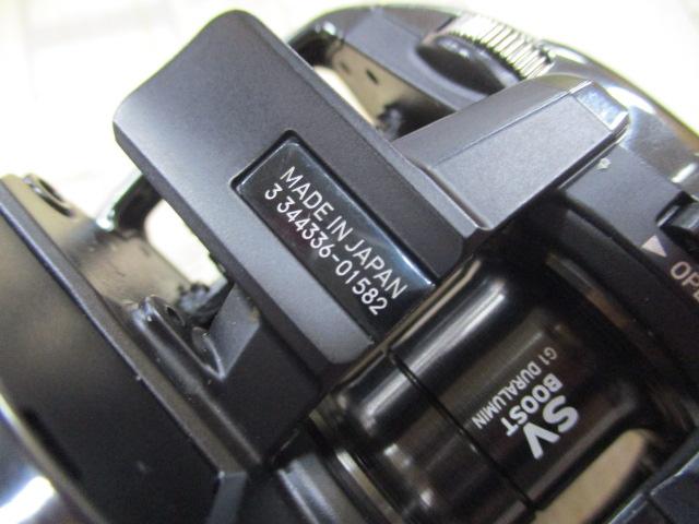 【中古品】24 STEEZ SV TW 100XH-L 24スティーズ SV TW 100XH｜＠ベリーネット 日本最大新品中古釣具WEB
