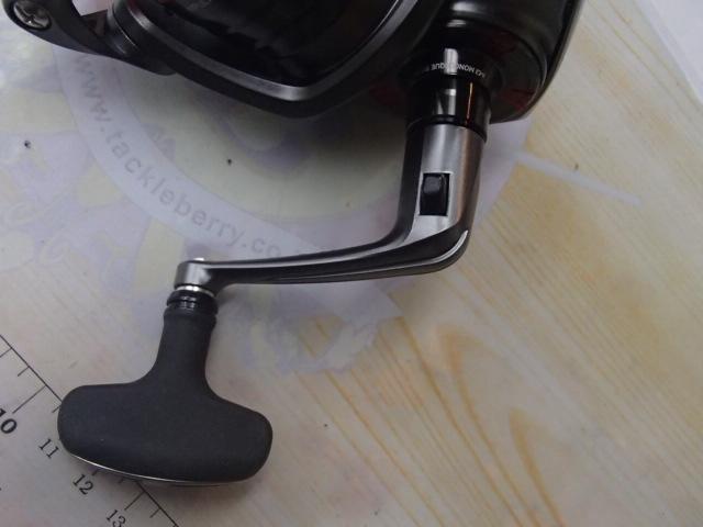 24インパルト 競技LBD