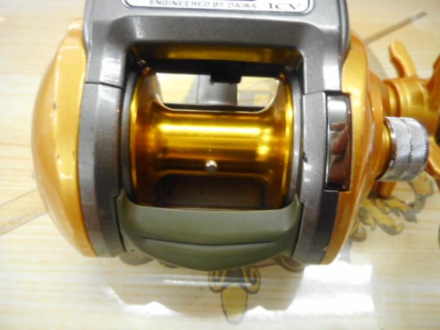 イッツICV 200