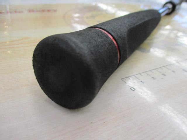 ビンビンスティック BSS-RB66L-TT2
