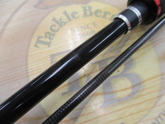 ビンビンスティック BSS-RB66L-TT2