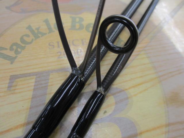 ビンビンスティック BSS-RB66L-TT2