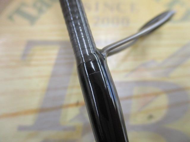 ビンビンスティック BSS-RB66L-TT2