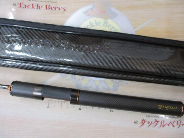 プレッソLTD AGS 61L-S