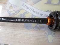 プレッソLTD AGS 61L-S
