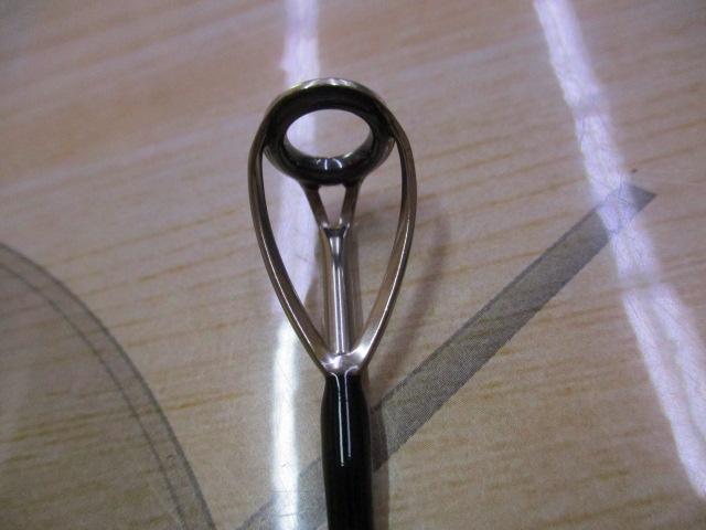 ショアスパルタン スタンダード 100MH