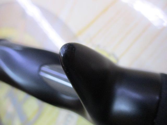 風神RS パルチザン C83ML