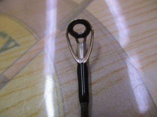 風神RS パルチザン C83ML