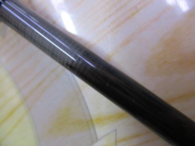 風神RS パルチザン C83ML