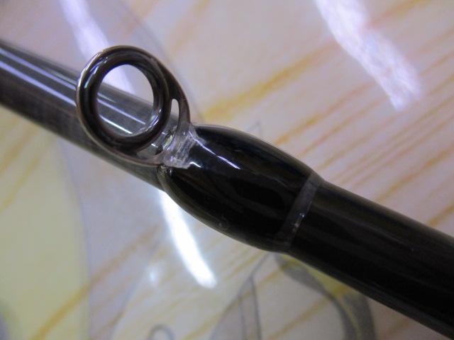 風神RS パルチザン C83ML