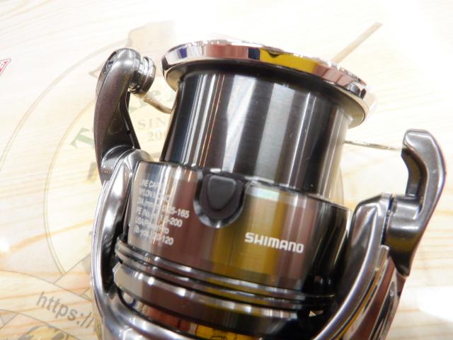 24ツインパワー 4000MHG｜＠ベリーネット 日本最大新品中古釣具WEBショップ
