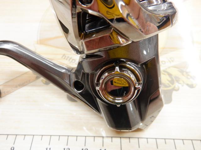 24ツインパワー 4000MHG｜＠ベリーネット 日本最大新品中古釣具WEBショップ
