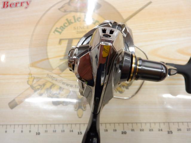 24ツインパワー 4000MHG｜＠ベリーネット 日本最大新品中古釣具WEBショップ