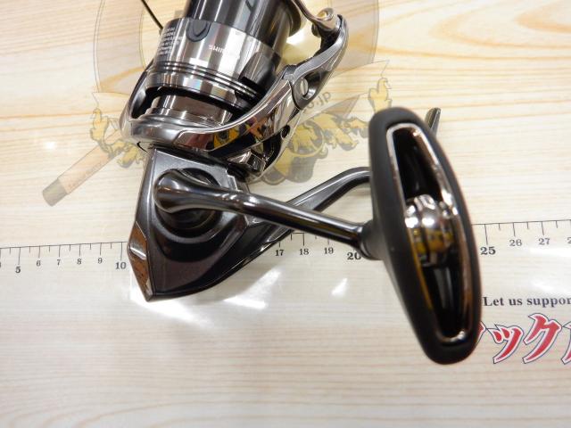 24ツインパワー 4000MHG｜＠ベリーネット 日本最大新品中古釣具WEBショップ