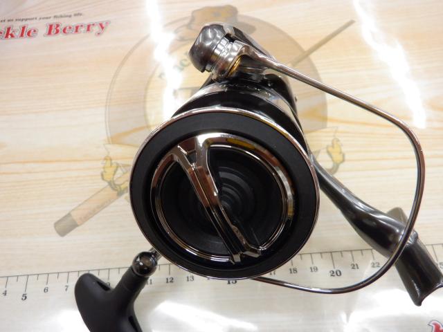 24ツインパワー 4000MHG｜＠ベリーネット 日本最大新品中古釣具WEBショップ