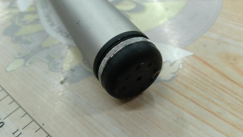 DXRメタルチューン 尾長 2.5-52