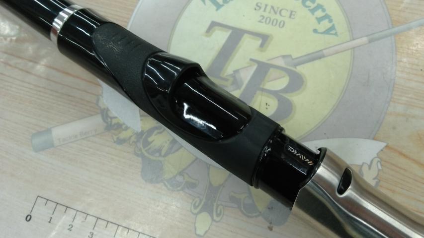 DXRメタルチューン 尾長 2.5-52