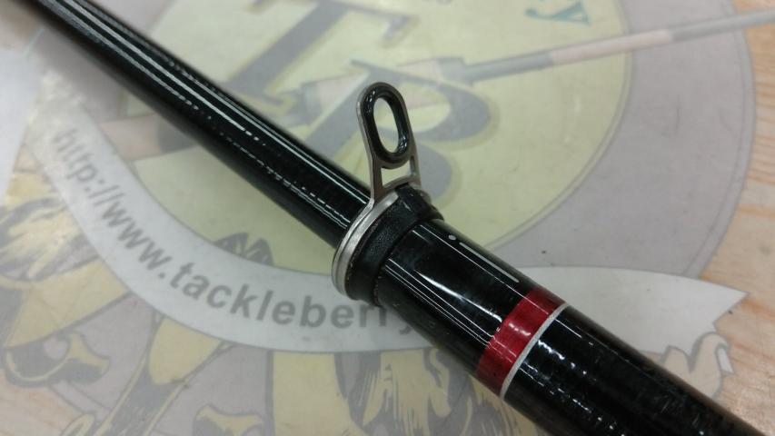 DXRメタルチューン 尾長 2.5-52