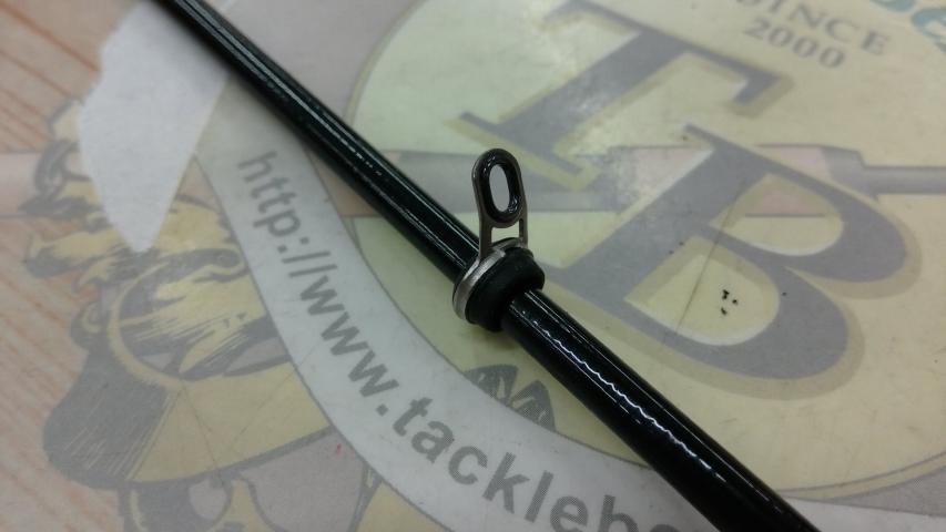 DXRメタルチューン 尾長 2.5-52