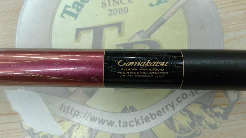 がま磯ガルフレア 1.25-53