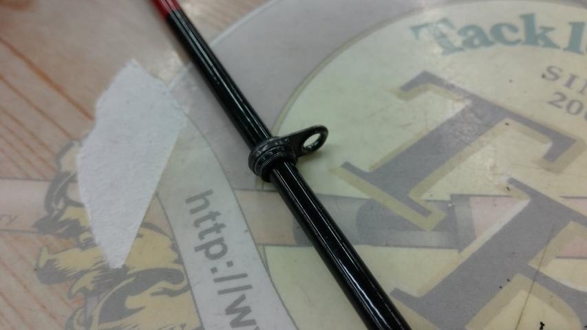 がま磯ガルフレア 1.25-53