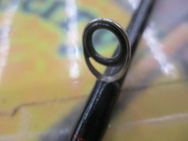 ゾディアス 273MH