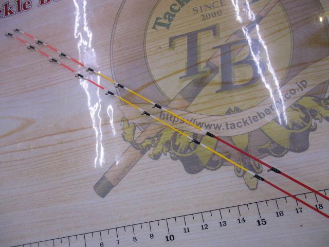 カセ筏師 THEチヌセレクションXリミテッド 競技 140