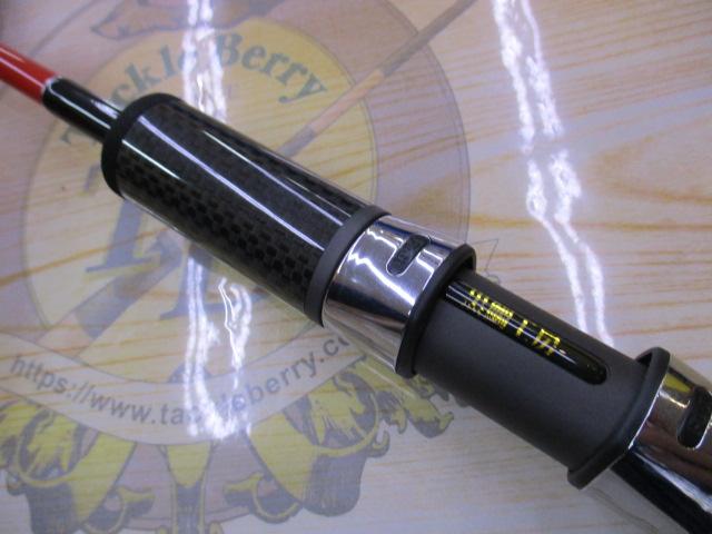 カセ筏師 THEチヌセレクションXリミテッド 競技 140