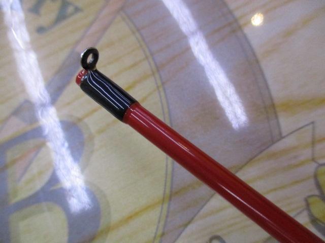 カセ筏師 THEチヌセレクションXリミテッド 競技 140