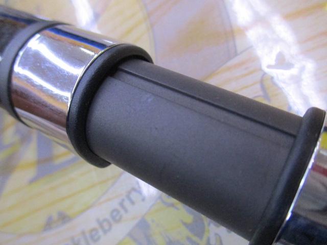 カセ筏師 THEチヌセレクションXリミテッド 競技 140