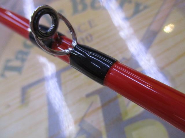 カセ筏師 THEチヌセレクションXリミテッド 競技 140