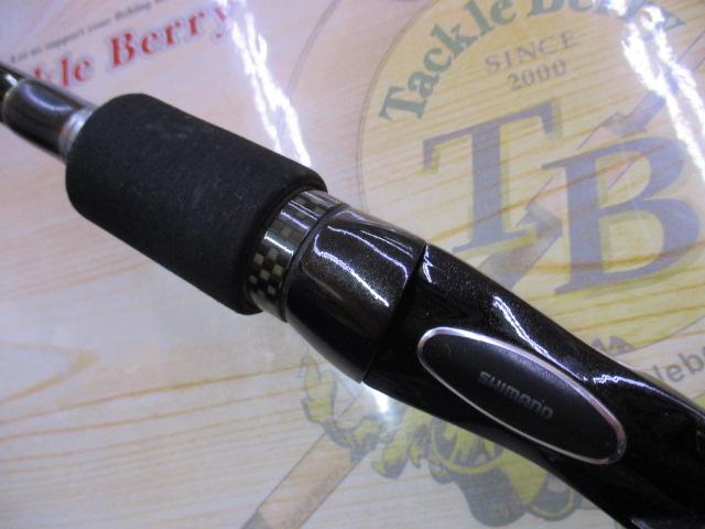 シマノ ファイナルディメンション TS 1610MF ファイナルディメンションTS 1610MF｜＠ベリーネット 日本最大新品中古