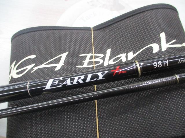 アーリープラス 98H