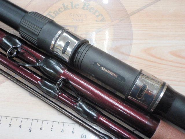 翔 石鯛 MH540(並継)