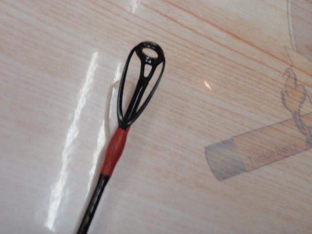 翔 石鯛 MH540(並継)