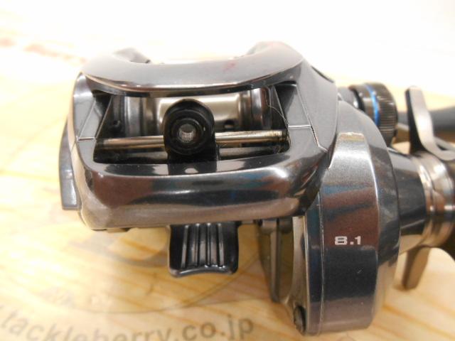 22SLX DC XT 71XG｜＠ベリーネット 日本最大新品中古釣具WEBショップ