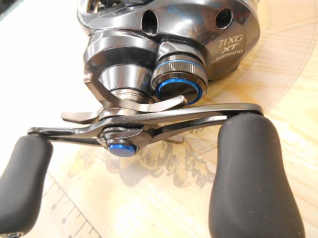 22SLX DC XT 71XG｜＠ベリーネット 日本最大新品中古釣具WEBショップ