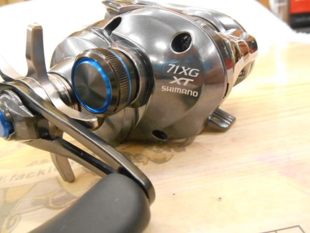 22SLX DC XT 71XG｜＠ベリーネット 日本最大新品中古釣具WEBショップ