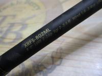 クロスフィールド XRFS-802ML