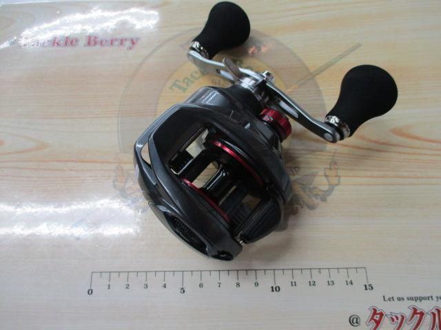 24スコーピオンMD 300XG LH｜＠ベリーネット 日本最大新品中古釣具WEB