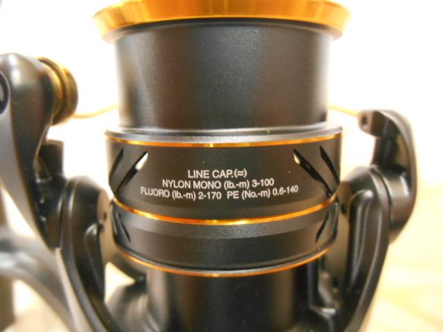 21ソアレXR C2000SSHG｜＠ベリーネット 日本最大新品中古釣具WEBショップ