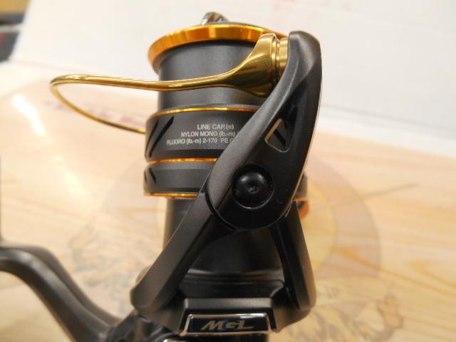 21ソアレXR C2000SSHG｜＠ベリーネット 日本最大新品中古釣具WEBショップ