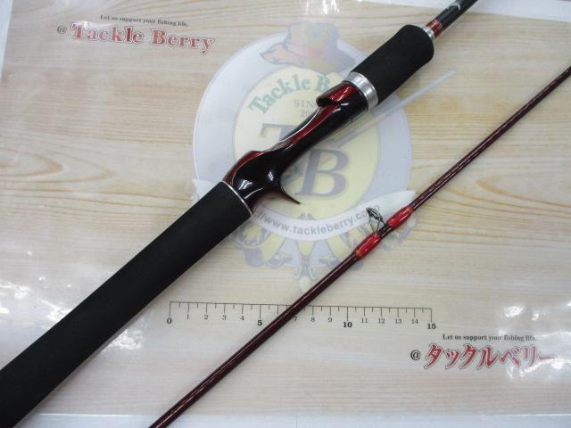 スコーピオンXT 1631FF-2｜＠ベリーネット 日本最大新品中古釣具WEB