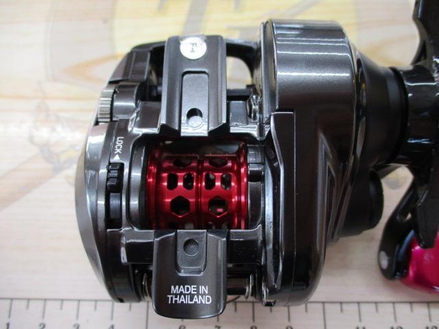 20アルファス AIR TW 8.6L｜＠ベリーネット 日本最大新品中古釣具WEB