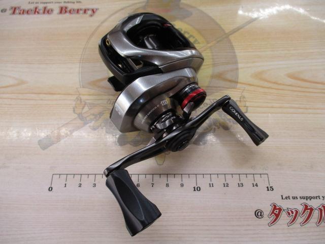 21スコーピオンDC 151XG｜＠ベリーネット 日本最大新品中古釣具WEBショップ