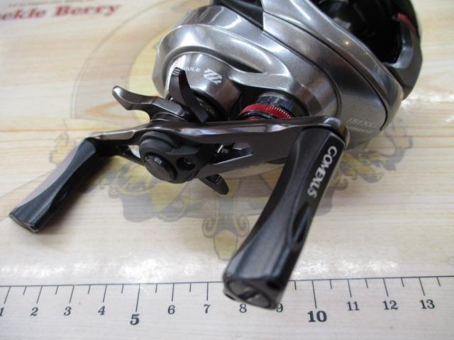 21スコーピオンDC 151XG｜＠ベリーネット 日本最大新品中古釣具WEBショップ