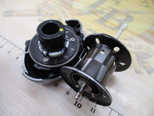 21スコーピオンDC 151XG｜＠ベリーネット 日本最大新品中古釣具WEBショップ