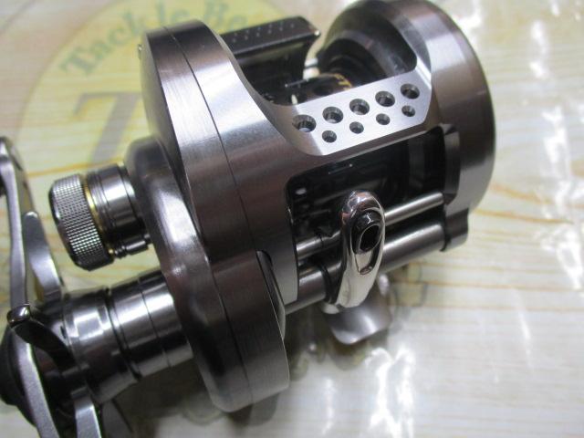 17カルカッタコンクエストBFS HG-R