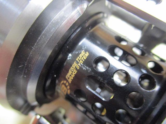 17カルカッタコンクエストBFS HG-R
