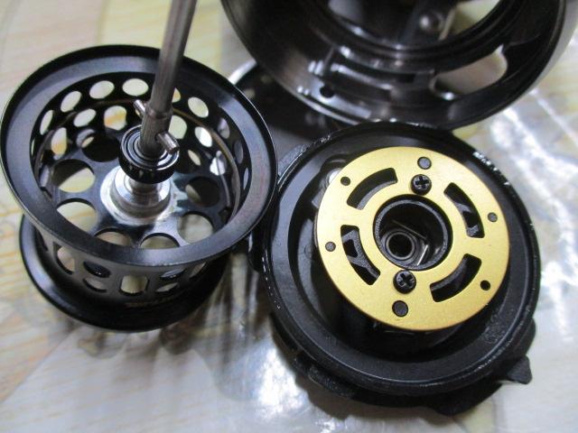 17カルカッタコンクエストBFS HG-R